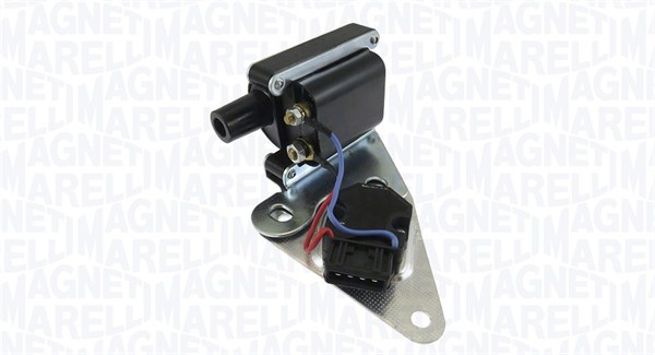 MAGNETI MARELLI Tændspole 060717201012 for RENAULT