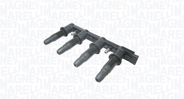 MAGNETI MARELLI Tændspole 060717206012 for GENERAL MOTORS CHEVROLET