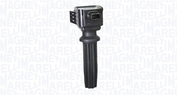 MAGNETI MARELLI Tændspole 060717234012 for FORD VOLVO JAGUAR LAND ROVER