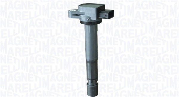 MAGNETI MARELLI Tændspole 060717235012 for HONDA