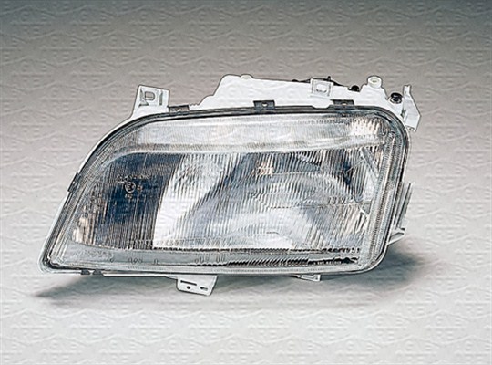 MAGNETI MARELLI Forlygte 710301182612 højre for VW SEAT