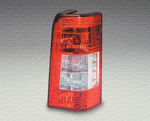 MAGNETI MARELLI Baglygte 714000028344 venstre for CITROËN CITROËN/PEUGEOT