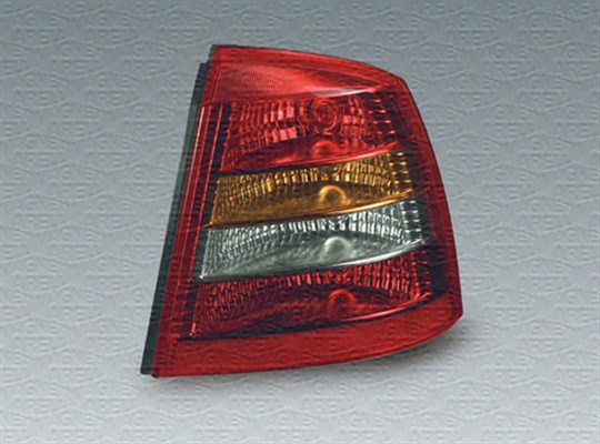 MAGNETI MARELLI Baglygte 714029051801 højre for OPEL VAUXHALL