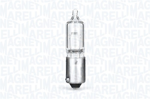 MAGNETI MARELLI Pære 002051200000 for MAN TOFAS