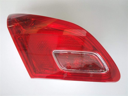MAGNETI MARELLI Baglygte 714021641715 H21W venstre for OPEL