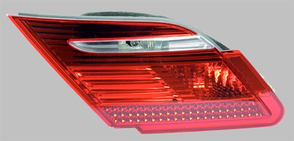 MAGNETI MARELLI Baglygte 715011019005 venstre for BMW