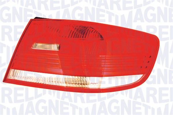 MAGNETI MARELLI Baglygte 715011041003 venstre for BMW