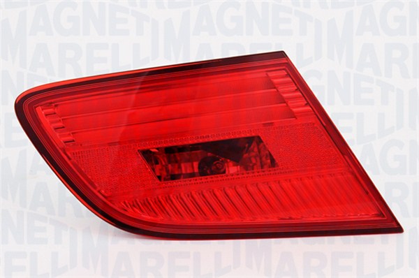 MAGNETI MARELLI Baglygte 715011042004 højre for BMW