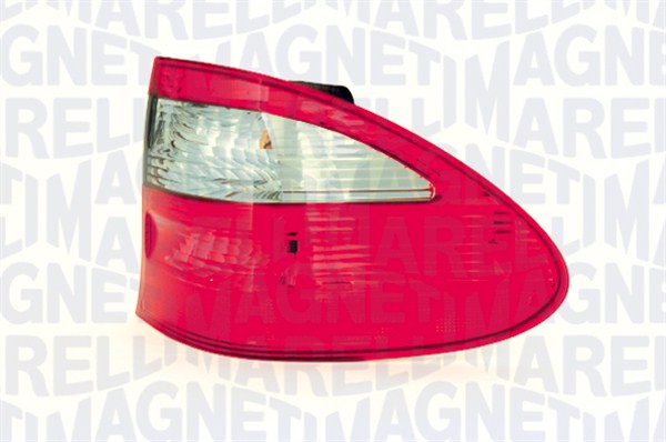 MAGNETI MARELLI Baglygte 715011064002 højre for MERCEDES-BENZ