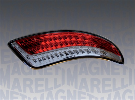 MAGNETI MARELLI Baglygte 715104106000 højre for LANCIA