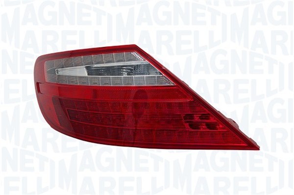 MAGNETI MARELLI Baglygte 714021390802 W16W højre for MERCEDES-BENZ