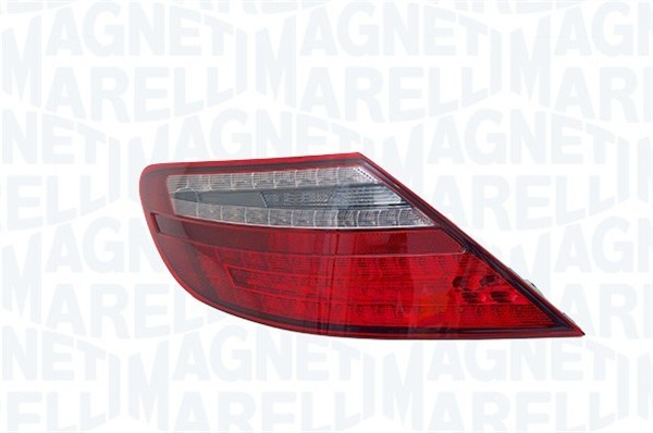 MAGNETI MARELLI Baglygte 714021390821 W16W højre for MERCEDES-BENZ