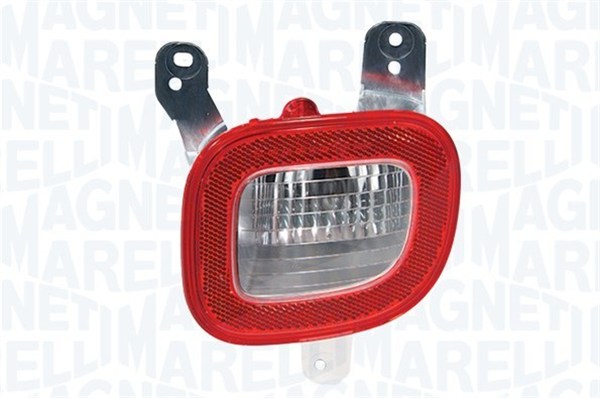 MAGNETI MARELLI Baklygte 715104064000 højre for FIAT