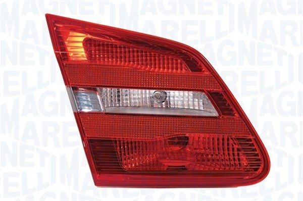 MAGNETI MARELLI Baglygte 715011112004 højre for MERCEDES-BENZ