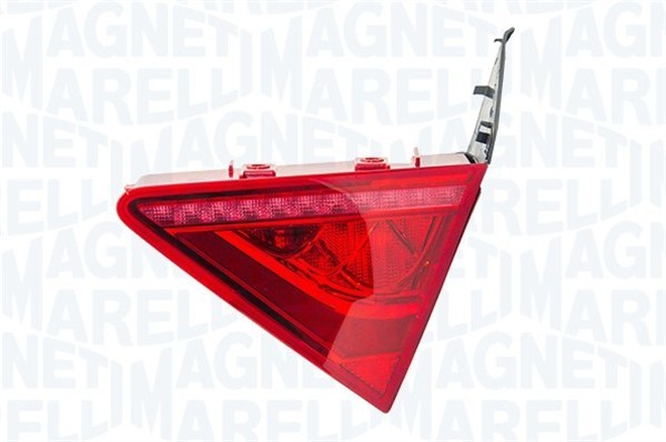 MAGNETI MARELLI Baglygte 715011090005 venstre for AUDI