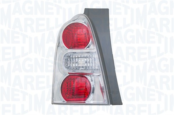 MAGNETI MARELLI Baglygte 715011107002 højre for TOYOTA