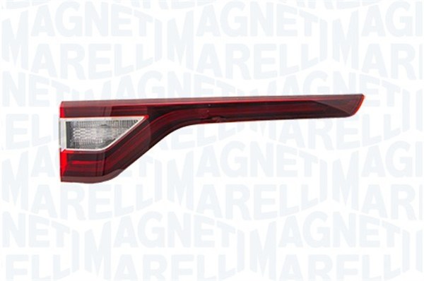 MAGNETI MARELLI Baglygte 714026700732 LED venstre for RENAULT
