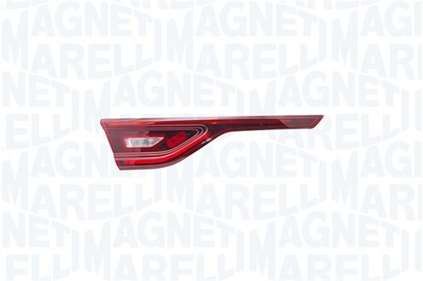 MAGNETI MARELLI Baglygte 714026460832 W16W højre for RENAULT