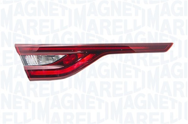 MAGNETI MARELLI Baglygte 714026470736 W16W venstre for RENAULT