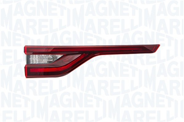 MAGNETI MARELLI Baglygte 714026480736 W16W venstre for RENAULT
