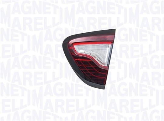 MAGNETI MARELLI Baglygte 714000028642 venstre for RENAULT