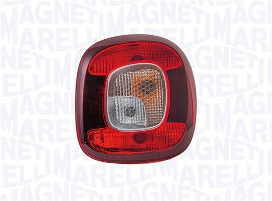 MAGNETI MARELLI Baglygte 715001135002 højre for SMART