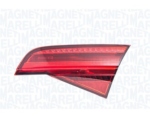 MAGNETI MARELLI Baglygte 715011113014 højre for AUDI