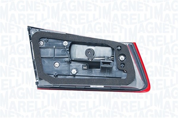 MAGNETI MARELLI Baglygte 715011176022 højre for BMW
