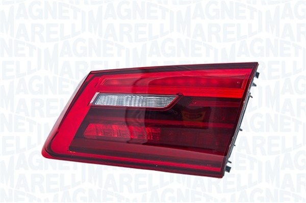 MAGNETI MARELLI Baglygte 715011176021 venstre for BMW