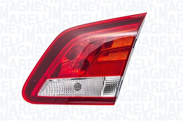 MAGNETI MARELLI Baglygte 715011179022 højre for MERCEDES-BENZ