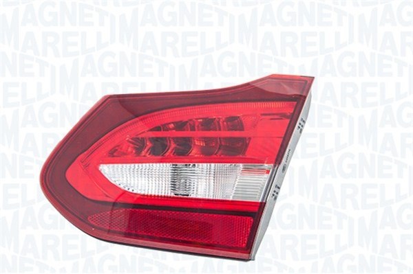 MAGNETI MARELLI Baglygte 715011134003 venstre for MERCEDES-BENZ