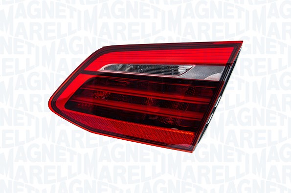 MAGNETI MARELLI Baglygte 715104252000 højre for BMW