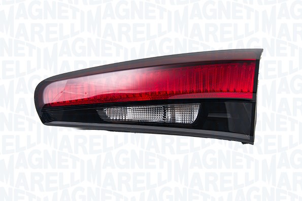 MAGNETI MARELLI Baglygte 715104281000 venstre for FIAT