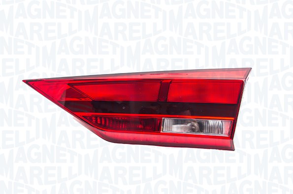 MAGNETI MARELLI Baglygte 715001185022 LED højre for AUDI