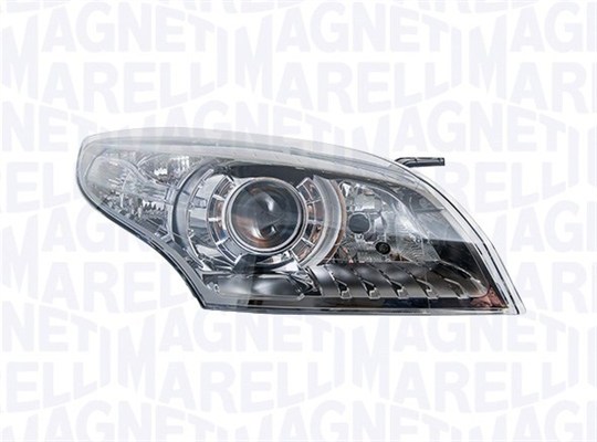 MAGNETI MARELLI Forlygte 711307023113 W5W højre for RENAULT