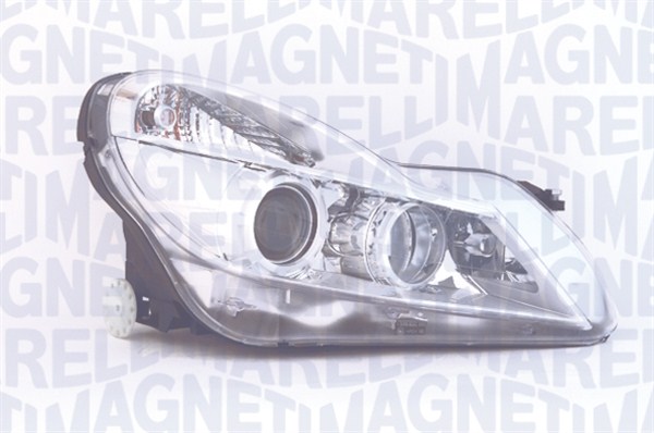 MAGNETI MARELLI Forlygte 711307023354 H7 venstre for MERCEDES-BENZ