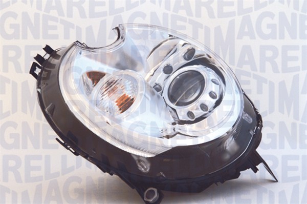 MAGNETI MARELLI Forlygte 711307023267 højre for BMW MINI