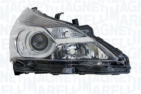 MAGNETI MARELLI Forlygte 715012014002 højre for TOYOTA