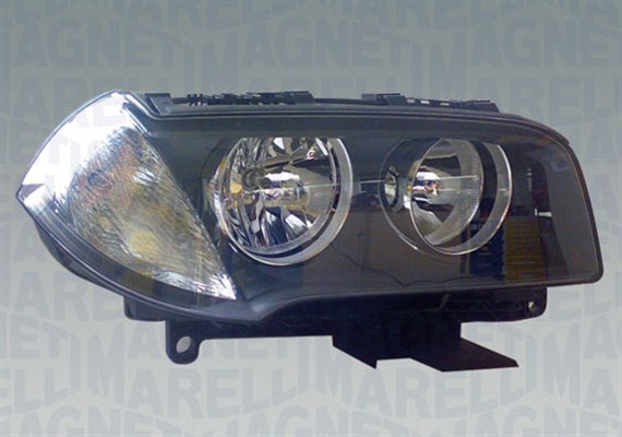 MAGNETI MARELLI Forlygte 710301235602 W5W højre for BMW
