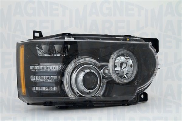 MAGNETI MARELLI Forlygte 712472661129 LED højre for LAND ROVER