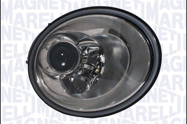 MAGNETI MARELLI Forlygte 710815101005 W5W venstre for VW