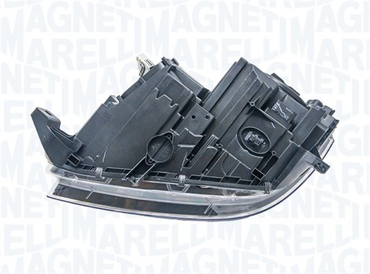 MAGNETI MARELLI Forlygte 710815079014 D1S (gasafladningslampe) højre for MERCEDES-BENZ