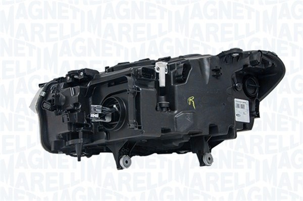 MAGNETI MARELLI Forlygte 710815029093 LED venstre for BMW