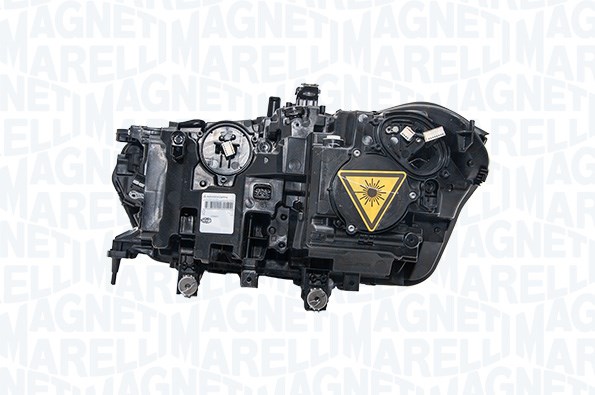 MAGNETI MARELLI Forlygte 710815029140 LED højre for BMW