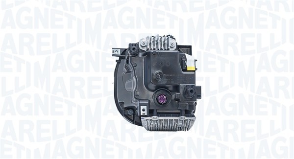 MAGNETI MARELLI Forlygte 712500251129 LED højre for JEEP