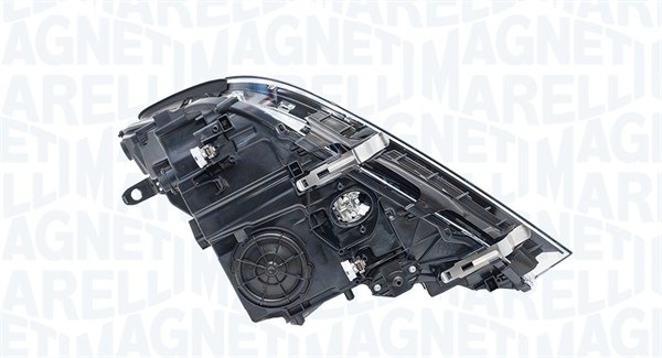 MAGNETI MARELLI Forlygte 719000000152 LED venstre for BMW