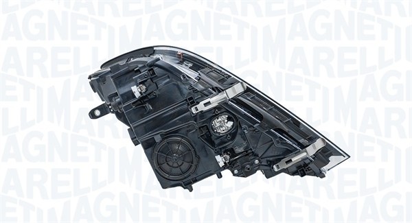 MAGNETI MARELLI Forlygte 719000000159 LED højre for BMW