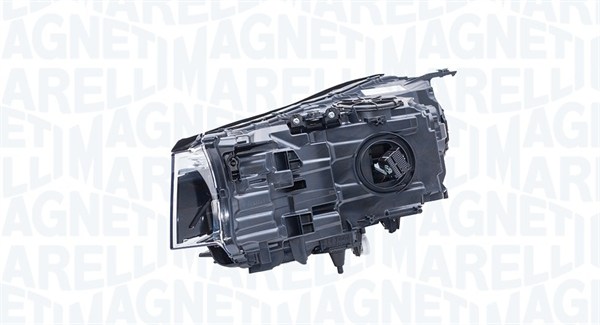 MAGNETI MARELLI Forlygte 719000000162 LED venstre for BMW