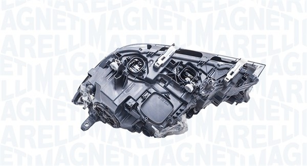 MAGNETI MARELLI Forlygte 719000000162 LED venstre for BMW