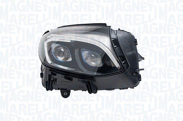 MAGNETI MARELLI Forlygte 719000000241 LED venstre for MERCEDES-BENZ